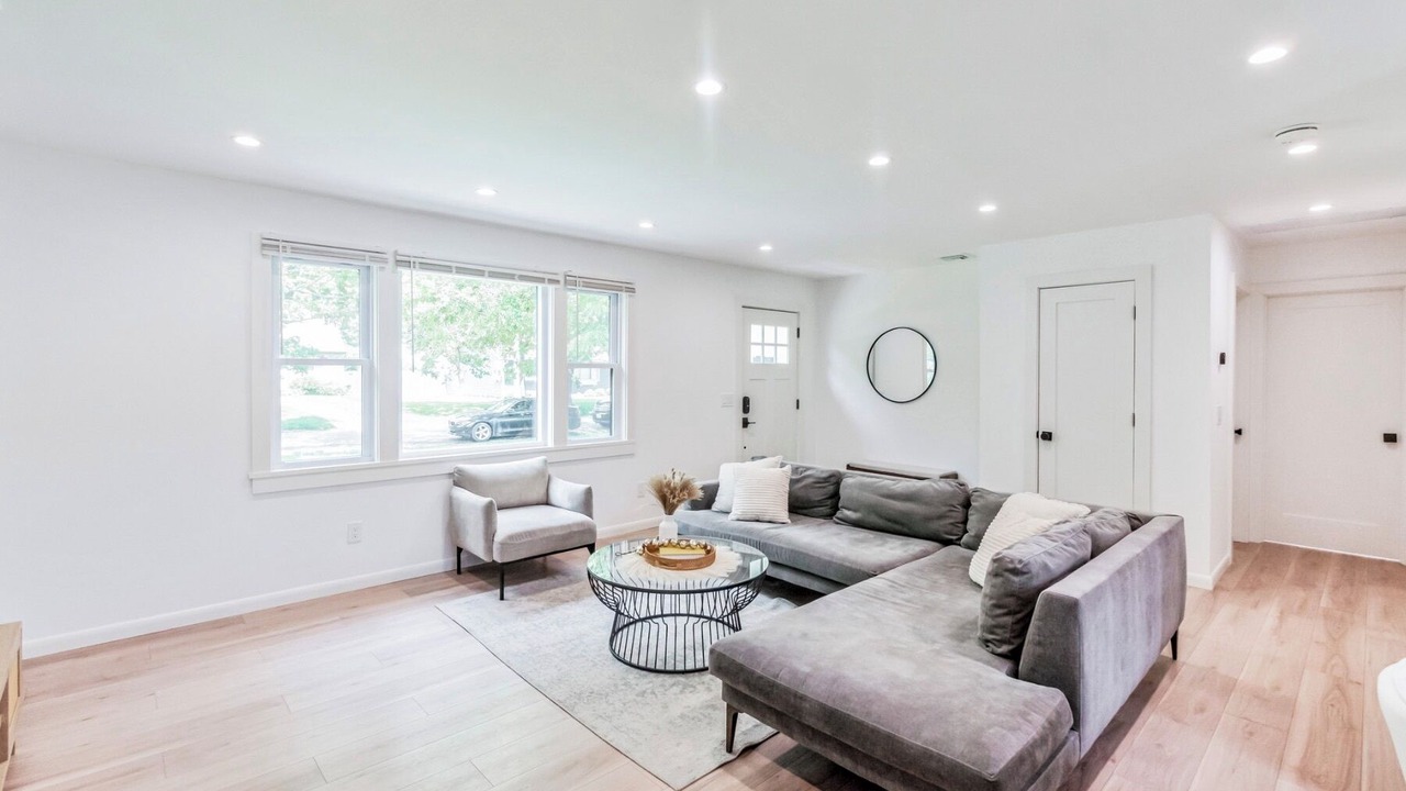 Photo of Livingroom in Southampton