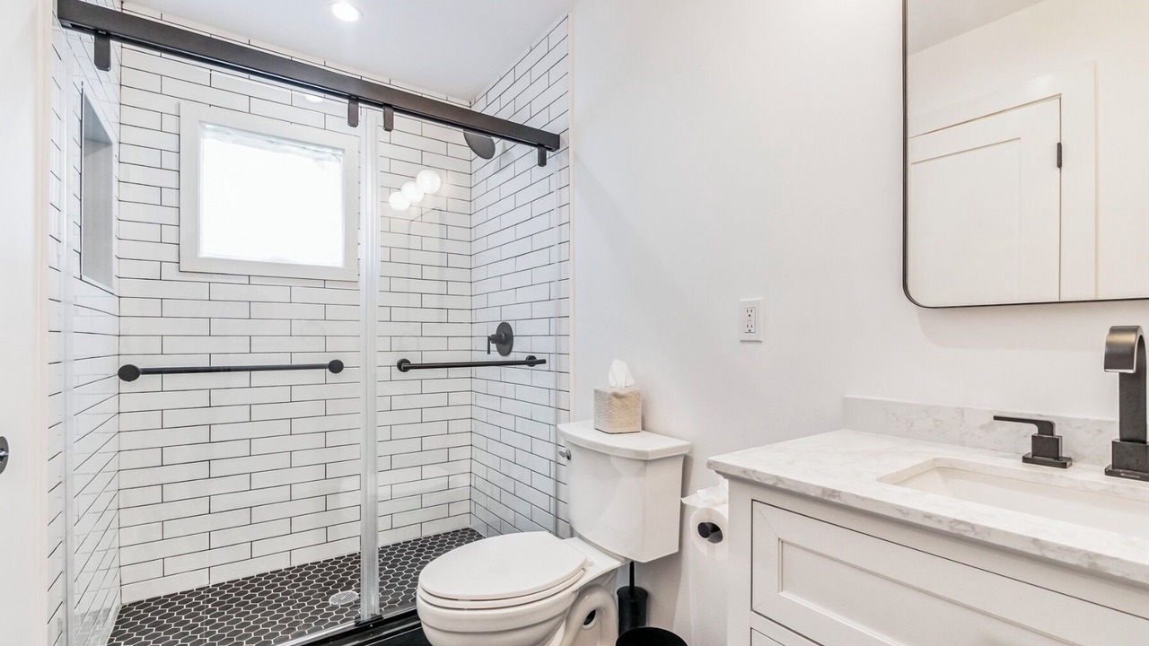 Photo of Bathroom in Southampton