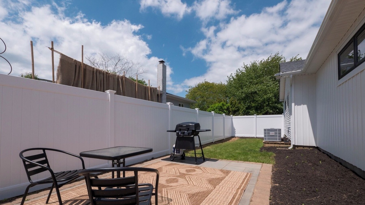 Photo of Outdoor in Southampton