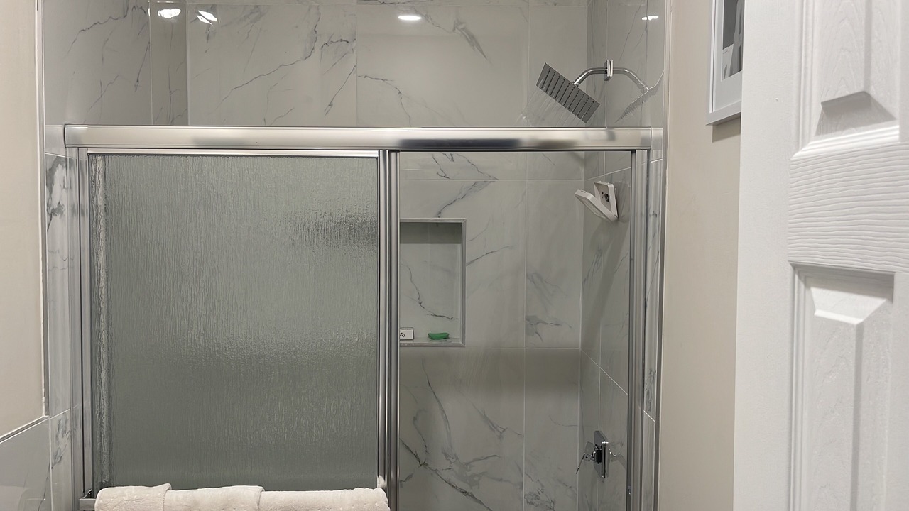 Photo of Bathroom in Bohemia