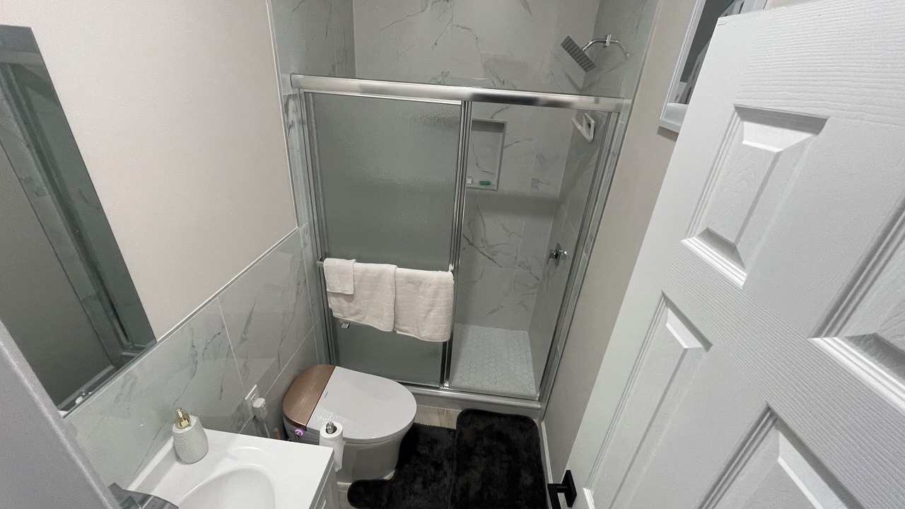 Photo of Bathroom in Bohemia