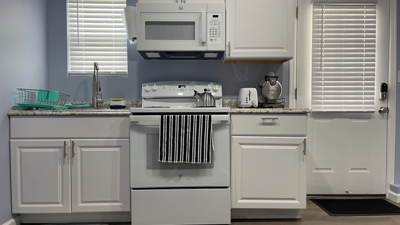 Photo of Kitchen in Bohemia