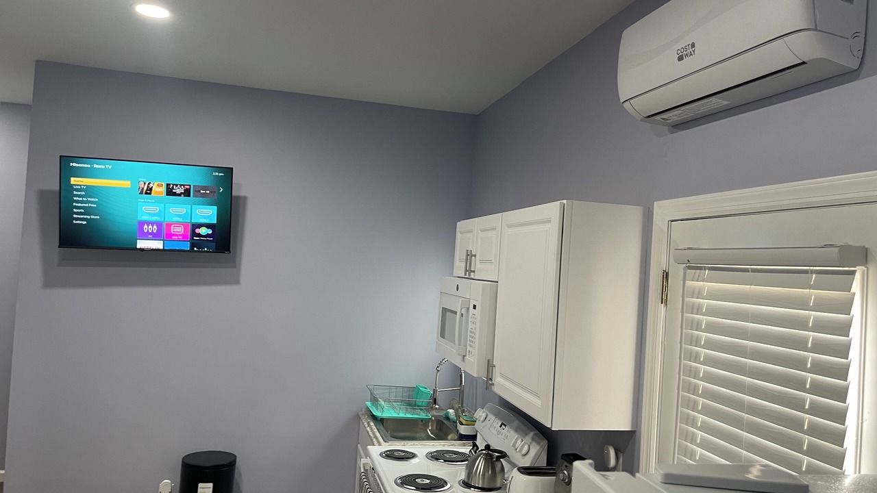Photo of Kitchen in Bohemia