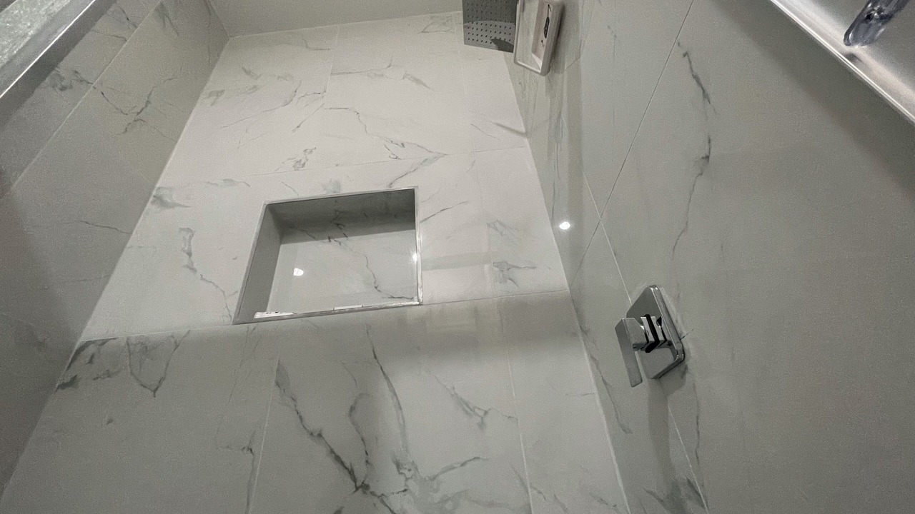 Photo of Bathroom in Bohemia