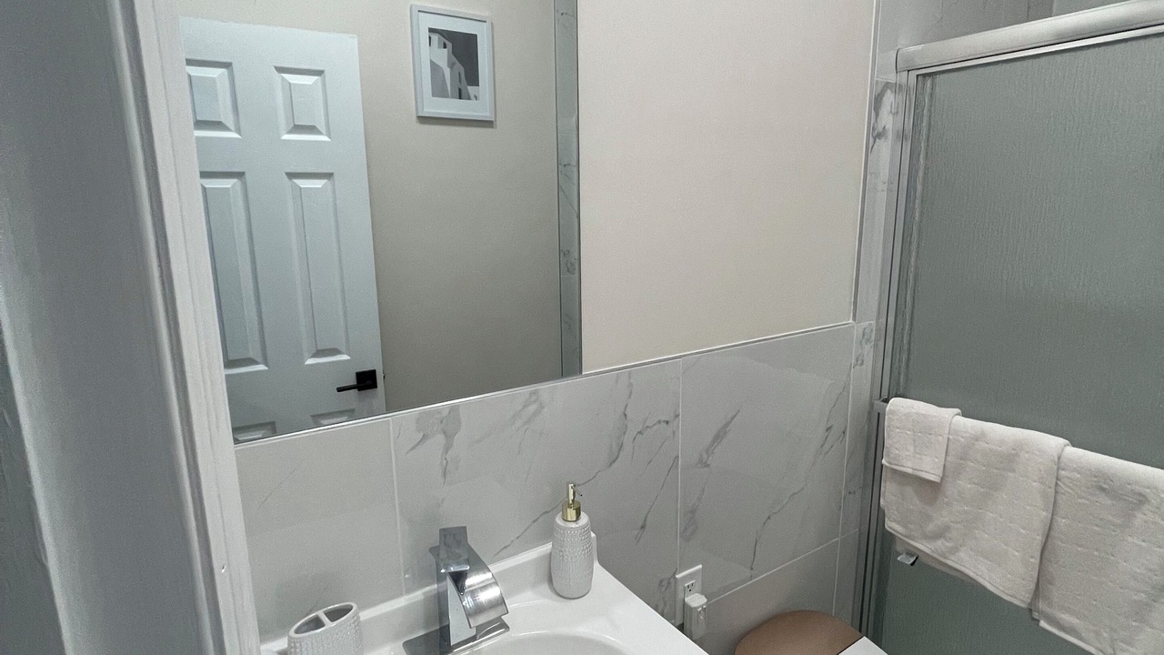 Photo of Bathroom in Bohemia