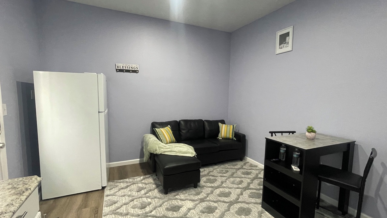 Photo of Livingroom in Bohemia