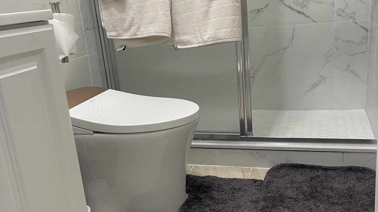 Photo of Bathroom in Bohemia