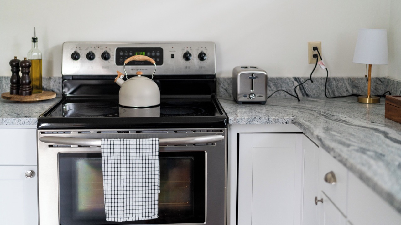 Photo of Kitchen in Staunton