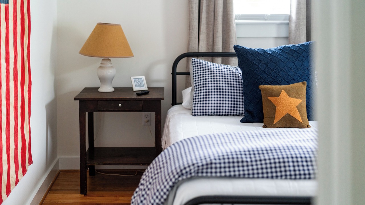 Photo of Bedroom in Staunton