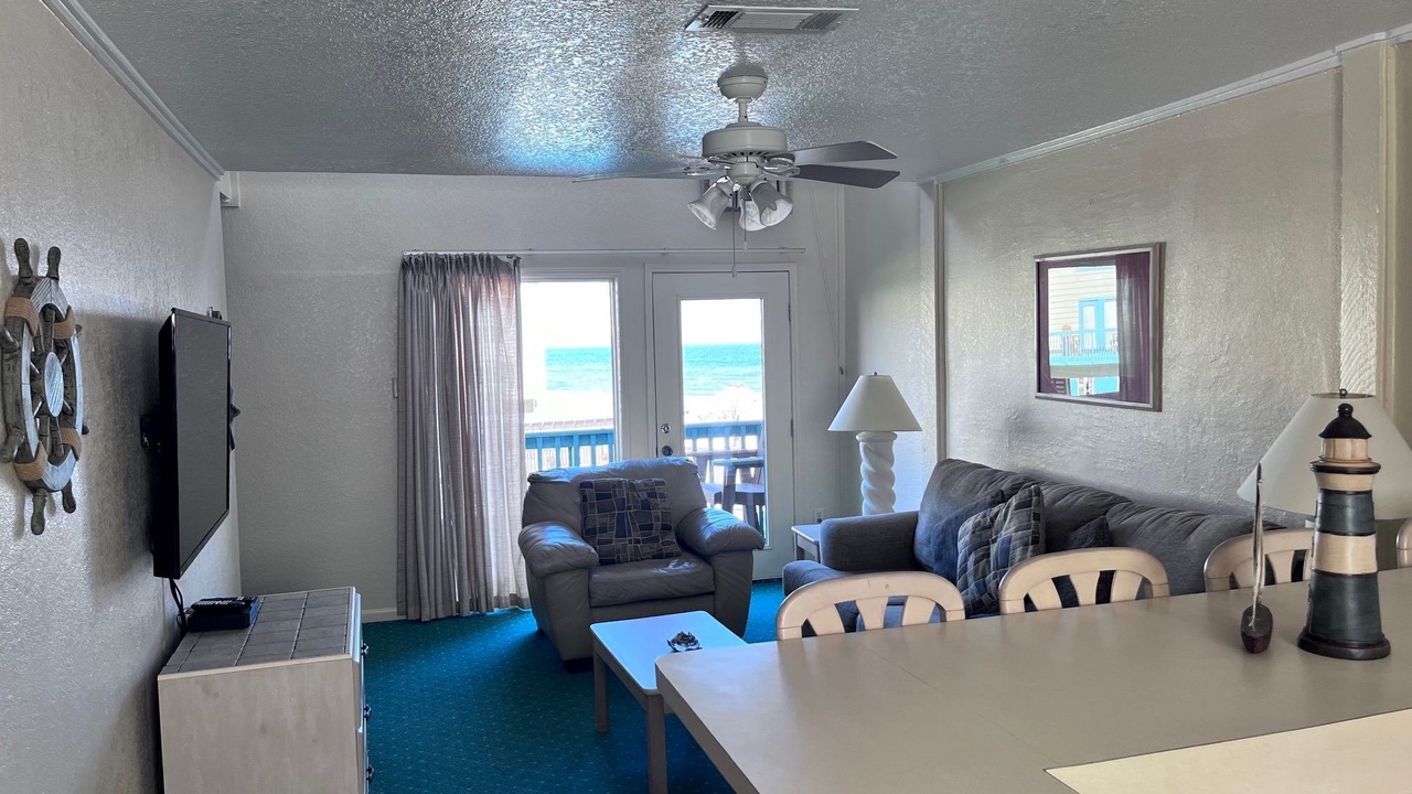 Photo of Livingroom in Freeport