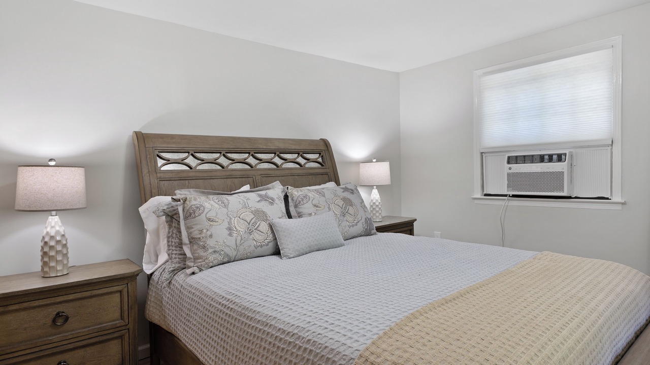 Photo of Bedroom in Gansevoort