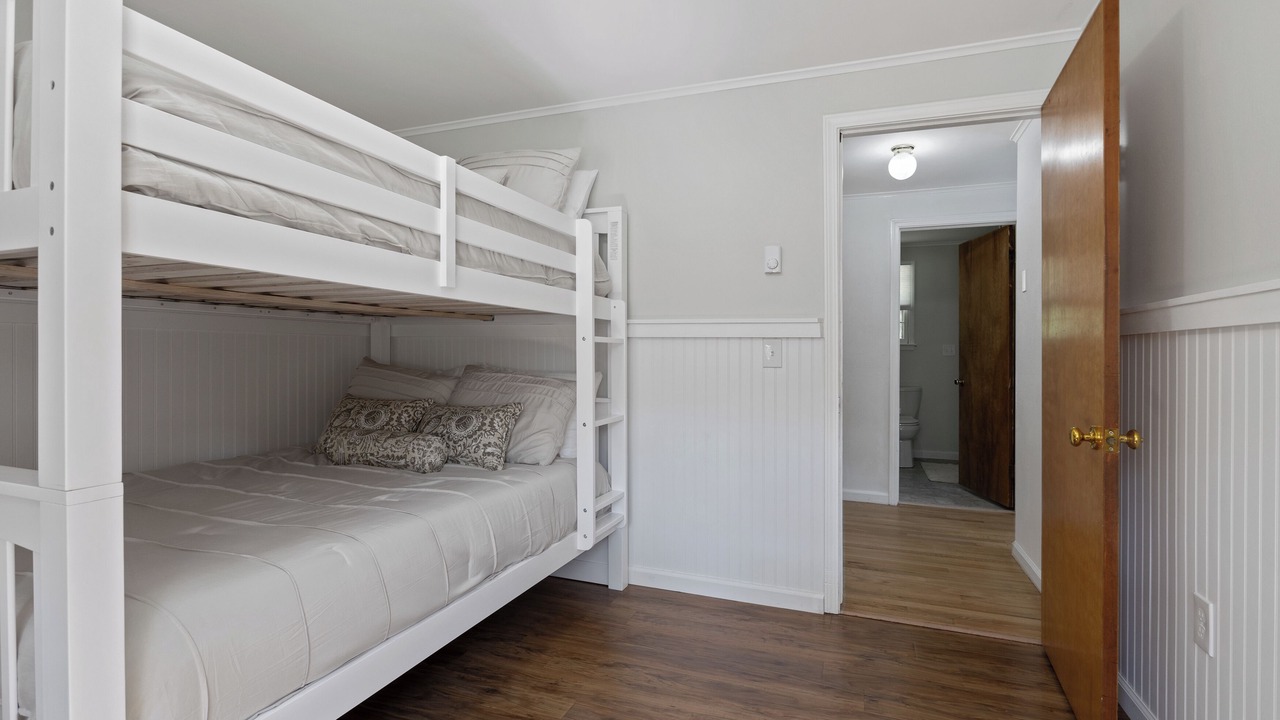 Photo of Bedroom in Gansevoort