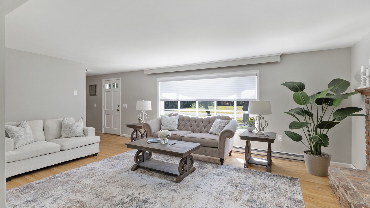 Photo of Livingroom in Gansevoort