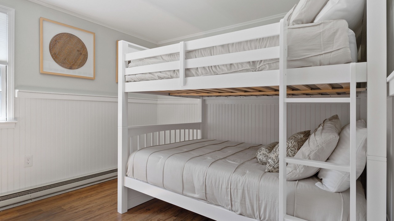 Photo of Bedroom in Gansevoort