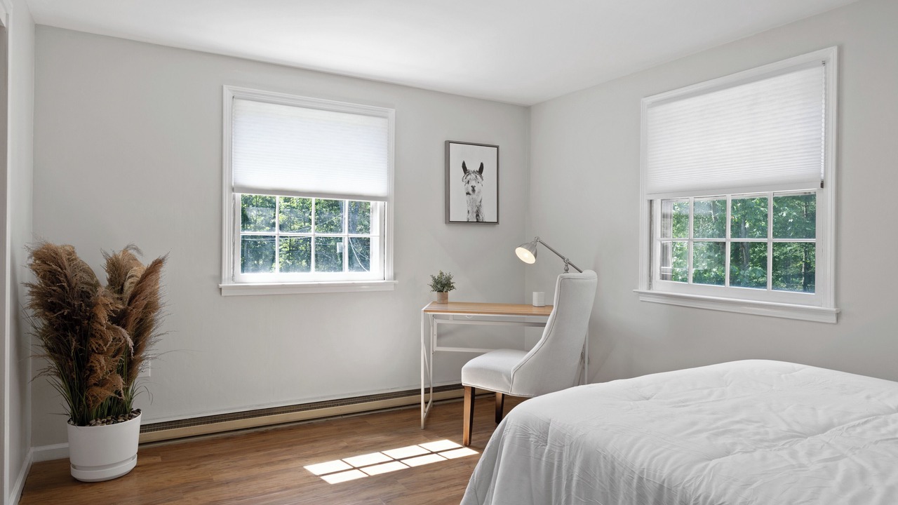 Photo of Bedroom in Gansevoort
