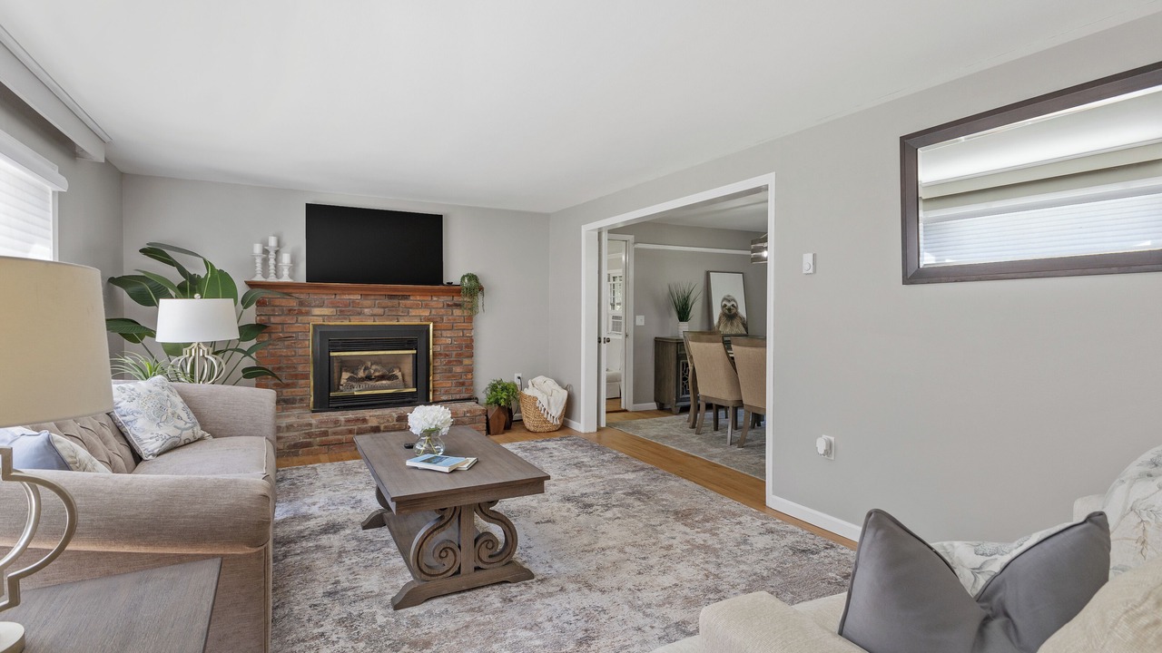 Photo of Livingroom in Gansevoort