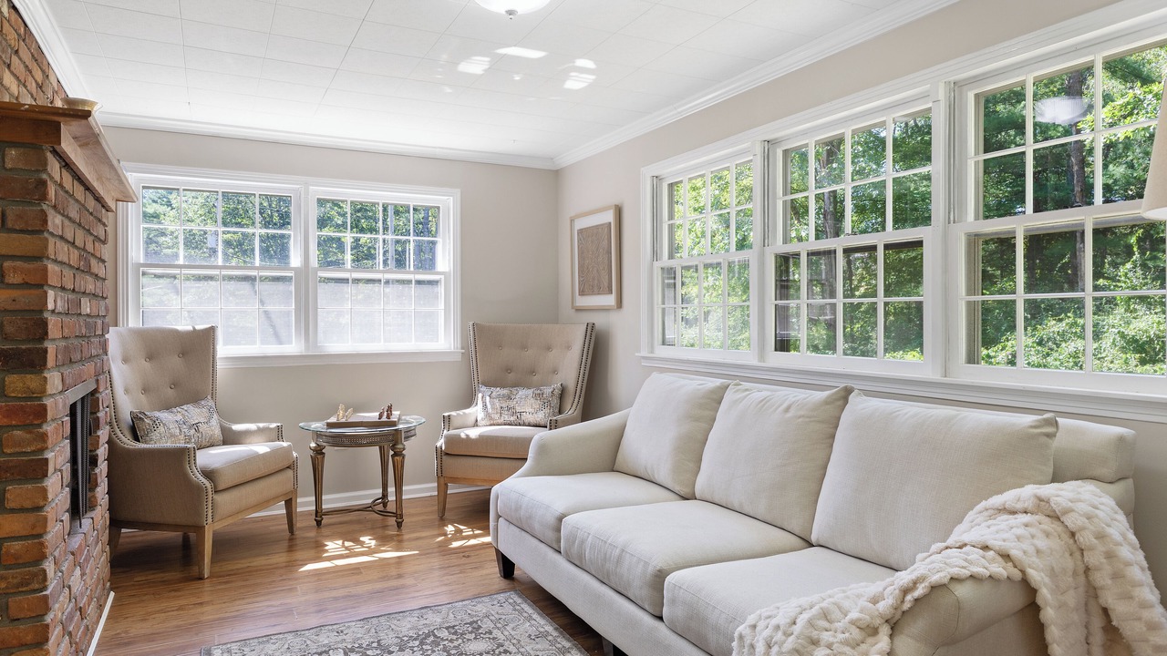Photo of Livingroom in Gansevoort