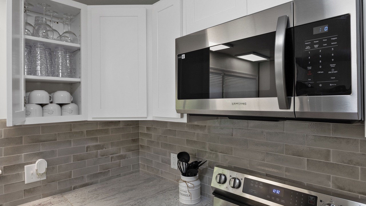 Photo of Kitchen in Gansevoort