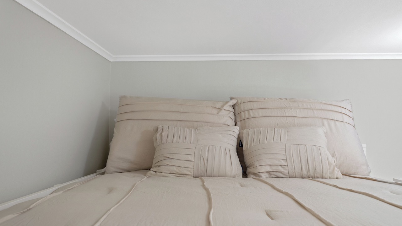 Photo of Bedroom in Gansevoort