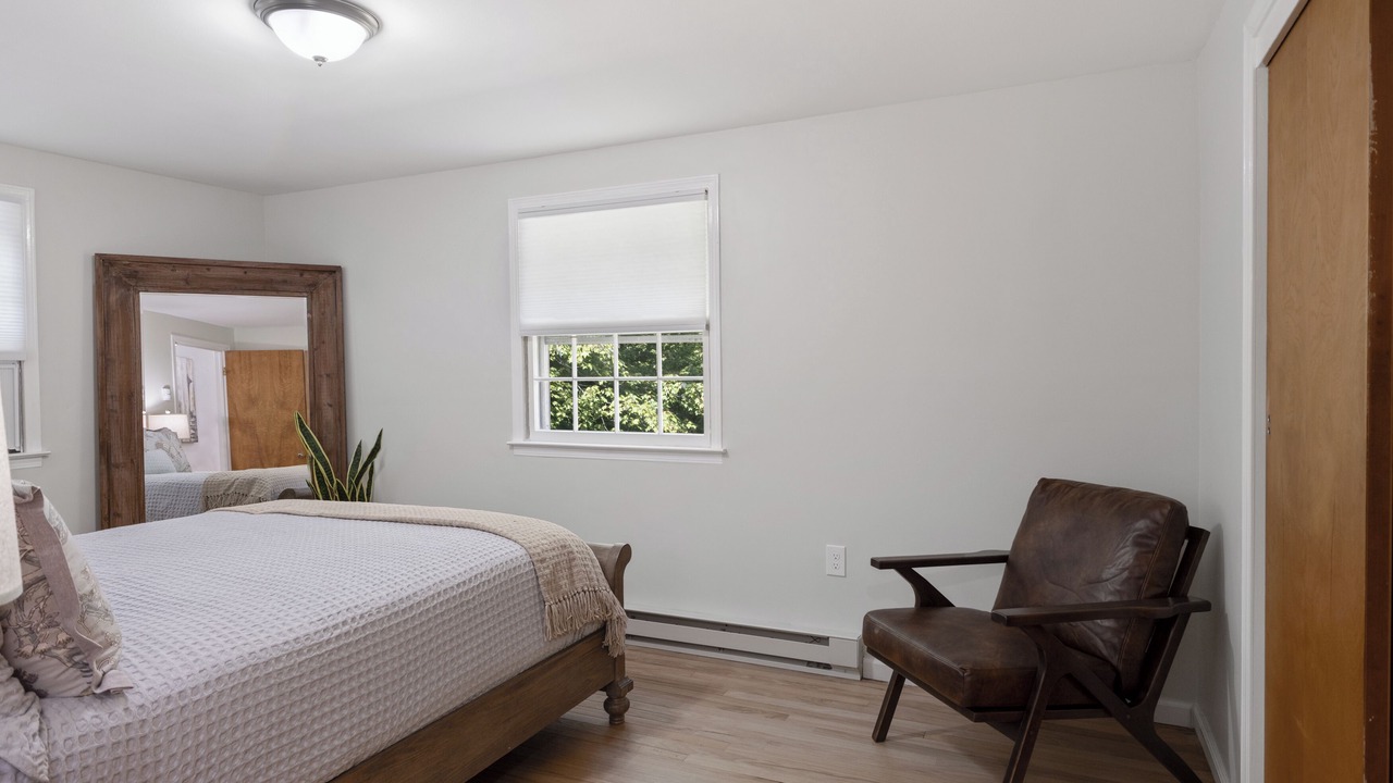 Photo of Bedroom in Gansevoort