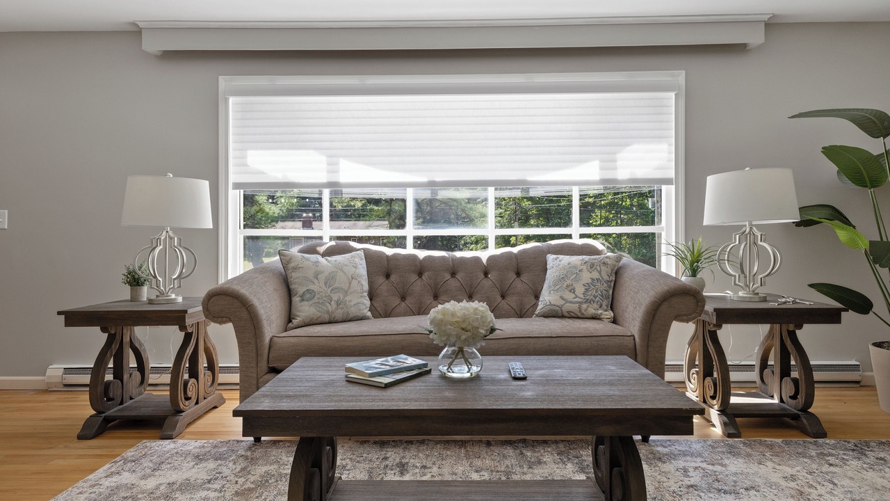 Photo of Livingroom in Gansevoort