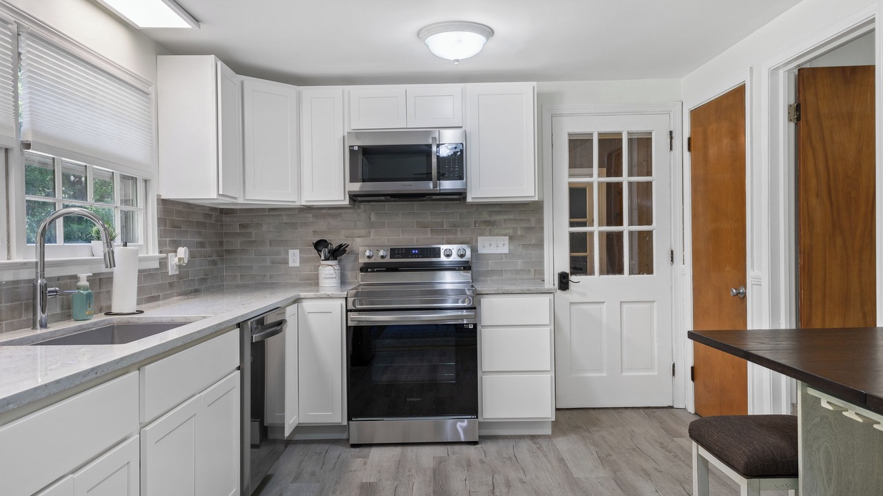 Photo of Kitchen in Gansevoort