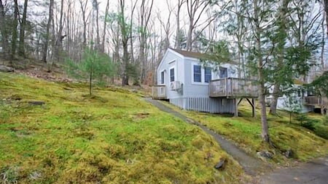 Photo of Outdoor in Edgecomb
