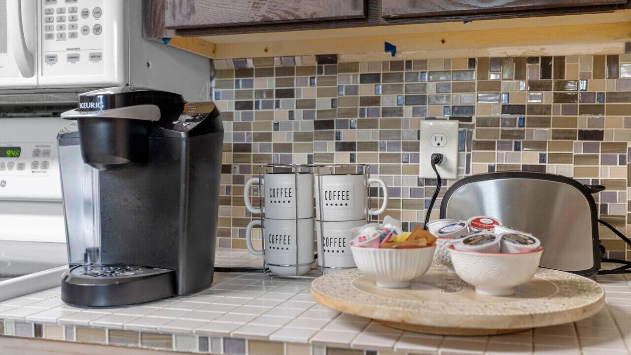 Photo of Kitchen in Kipling