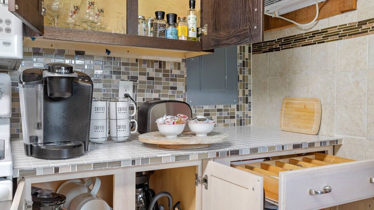 Photo of Kitchen in Kipling