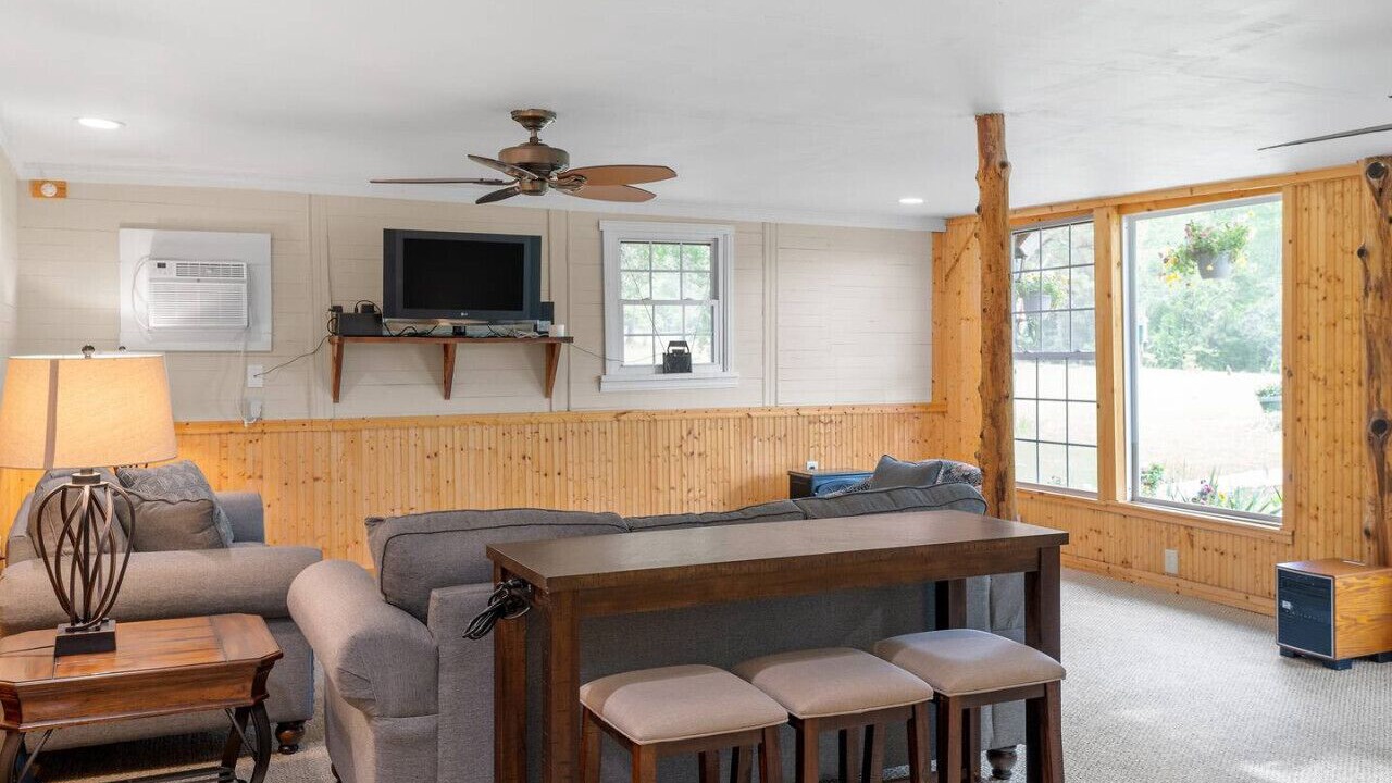 Photo of Livingroom in Kipling
