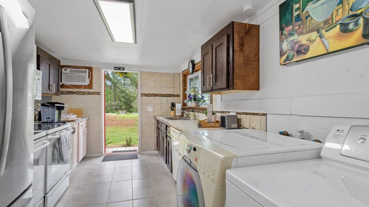 Photo of Kitchen in Kipling