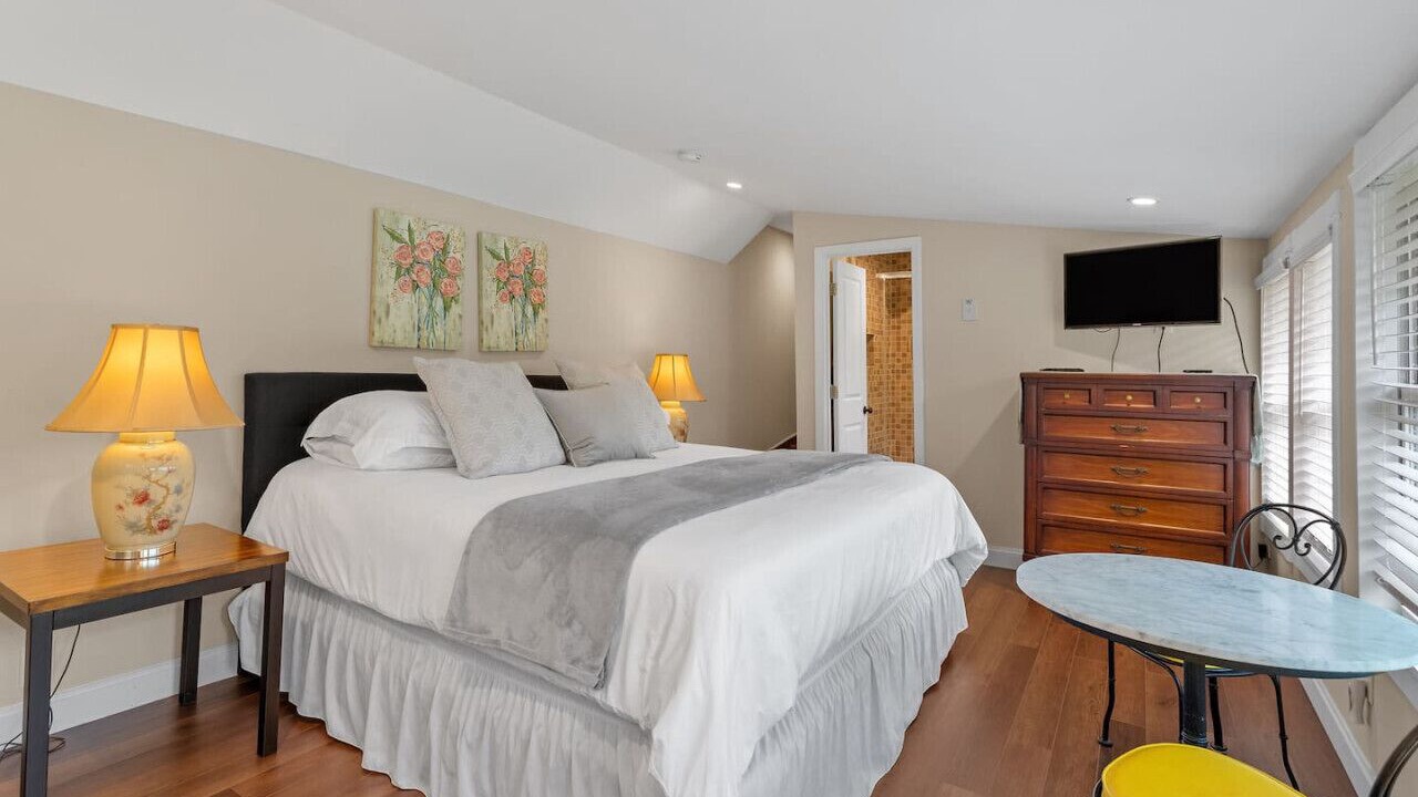 Photo of Bedroom in Kipling