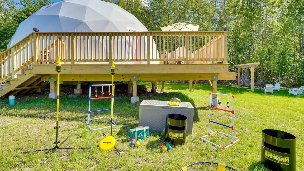 Photo of Outdoor in Monticello