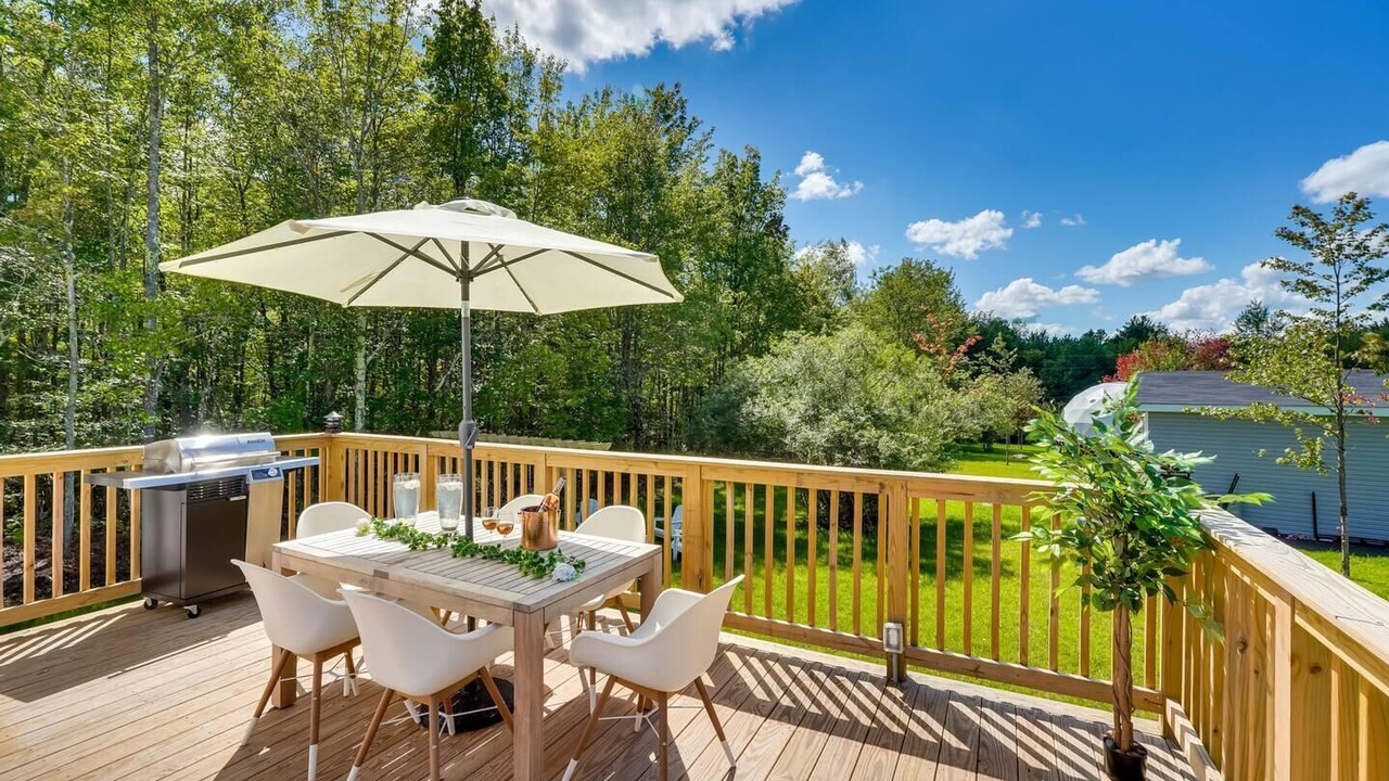 Photo of Outdoor in Monticello