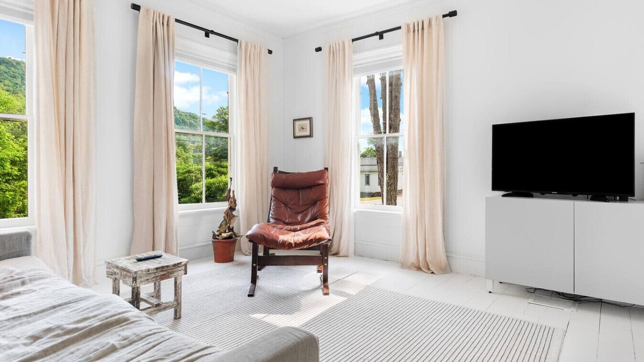 Photo of Bedroom in Bovina Center