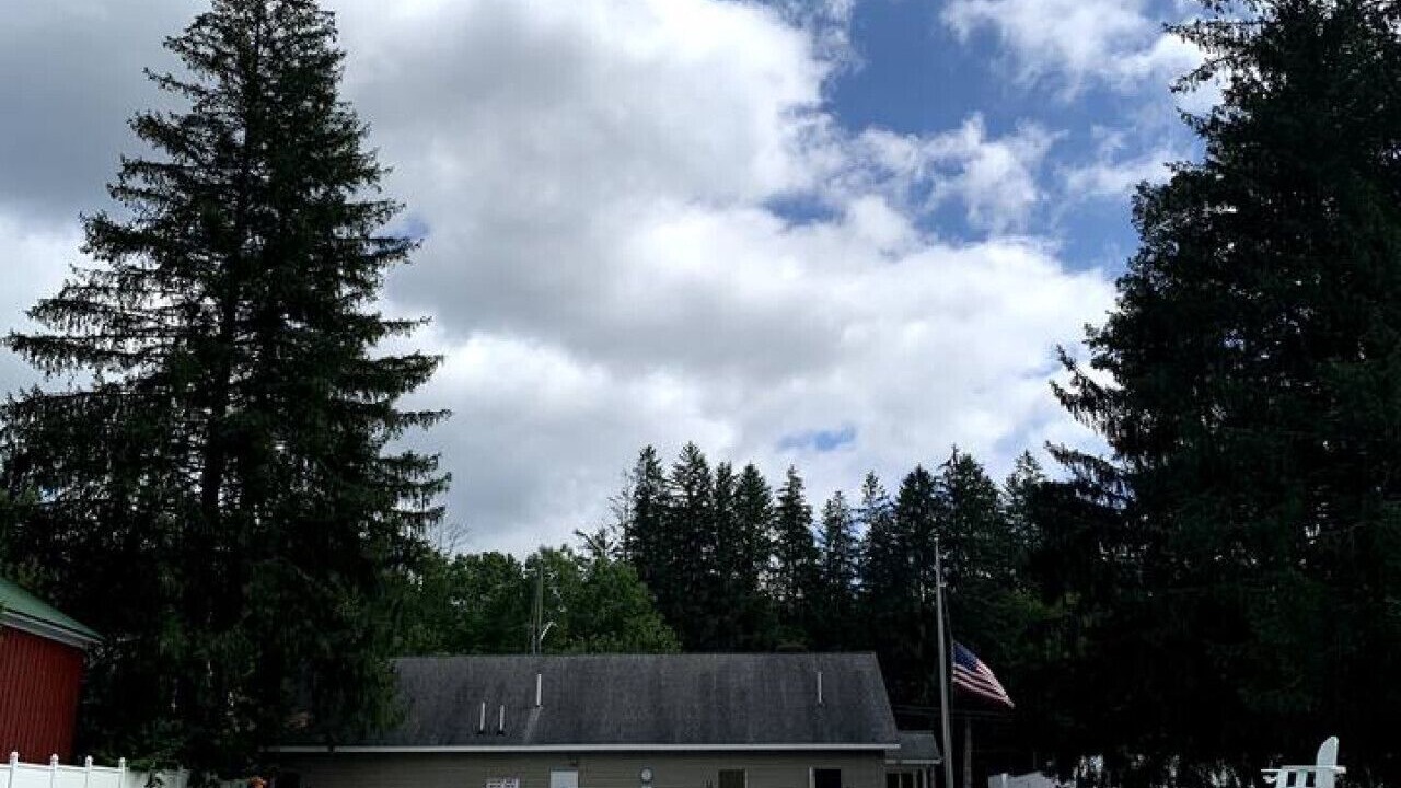 Photo of Outdoor in Bovina Center