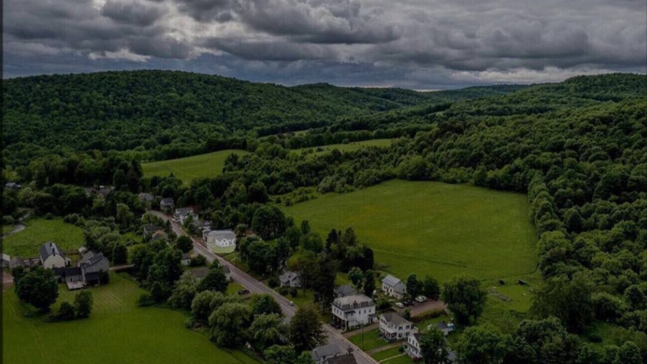 Photo of Outdoor in Bovina Center