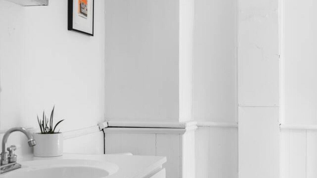 Photo of Bathroom in Bovina Center