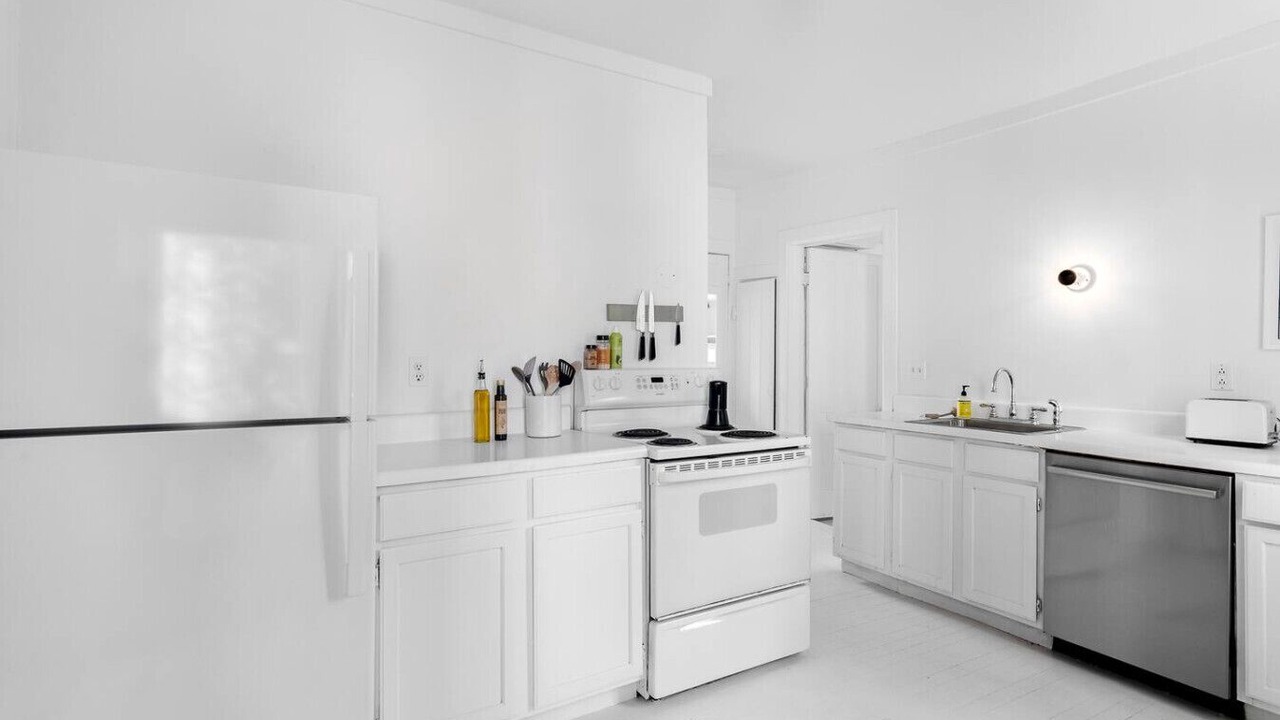 Photo of Kitchen in Bovina Center