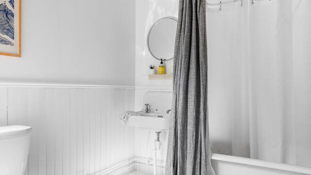 Photo of Bathroom in Bovina Center
