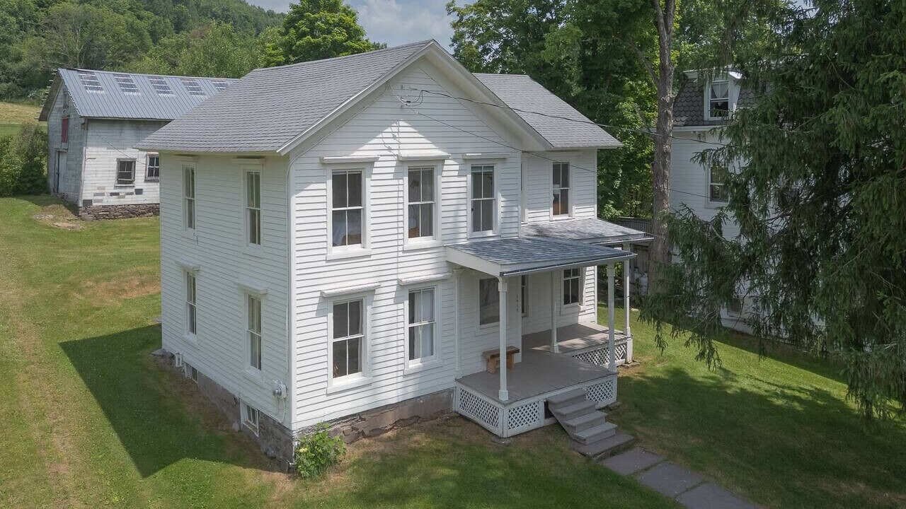 Photo of Outdoor in Bovina Center