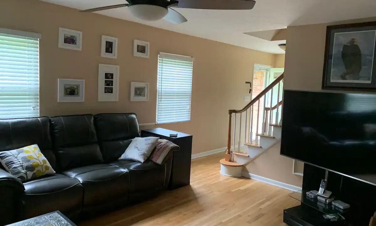 Photo of Livingroom in Columbus