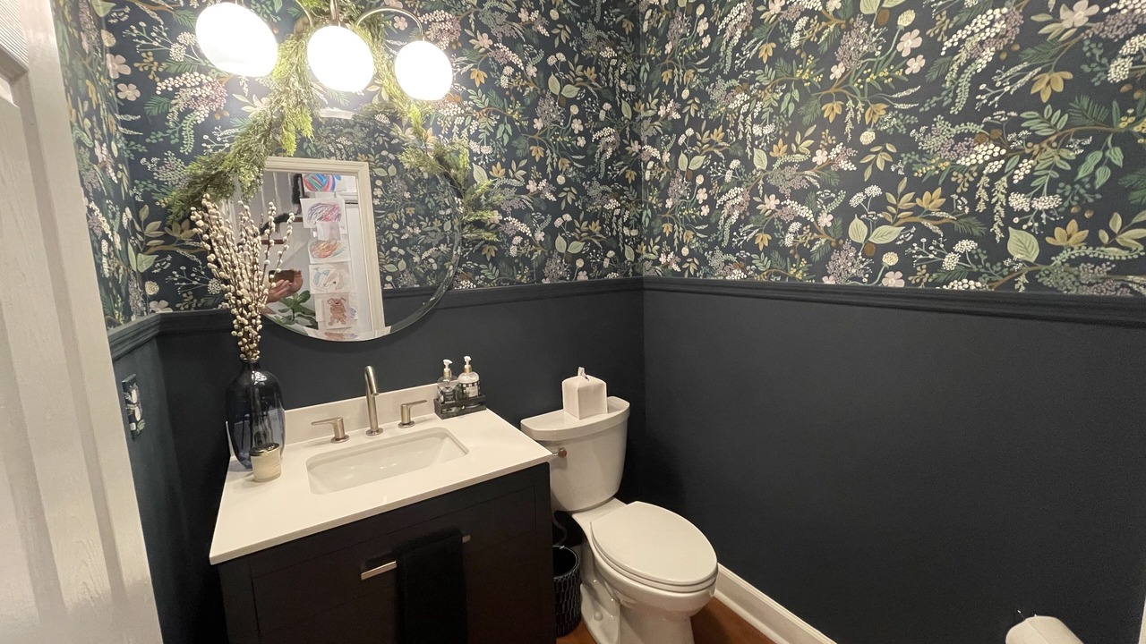 Photo of Bathroom in Saratoga Springs