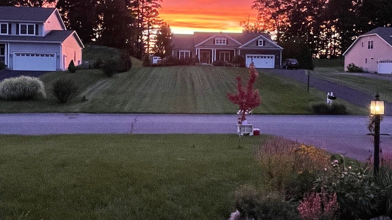 Photo of Outdoor in Saratoga Springs