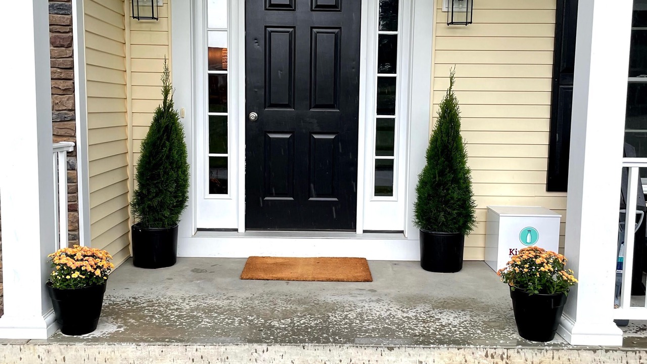 Photo of Outdoor in Saratoga Springs