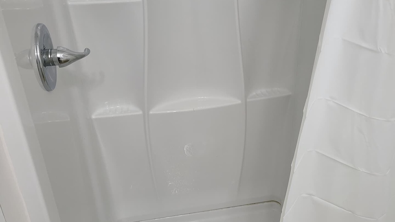 Photo of Bathroom in Frostburg