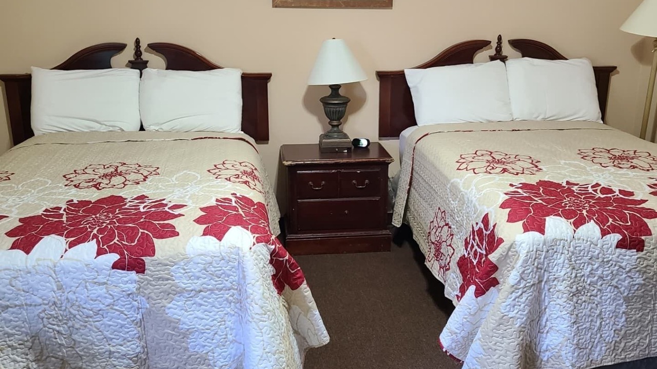 Photo of Bedroom in Frostburg