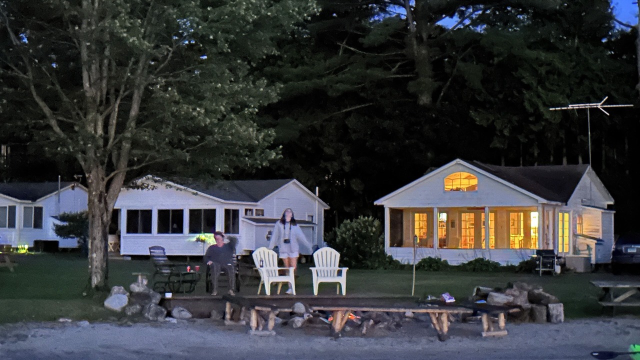 Photo of Outdoor in Orleans