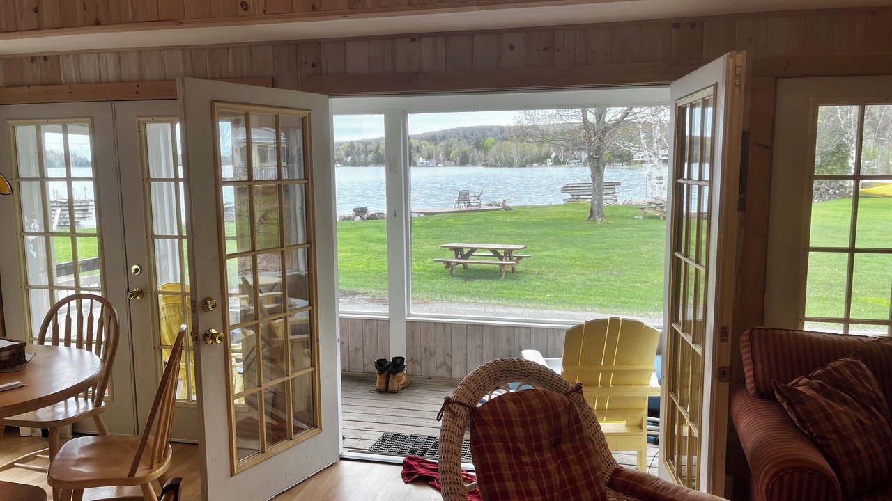 Photo of Livingroom in Orleans