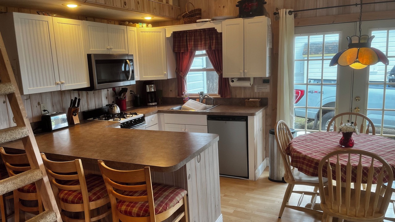 Photo of Kitchen in Orleans